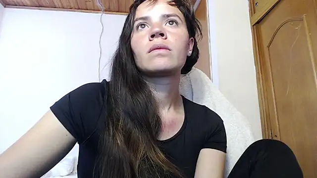 Skylar Serenity online show from 12, 9, 2025