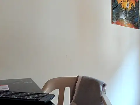 Lilith87Deep online show from 10, 9, 2025