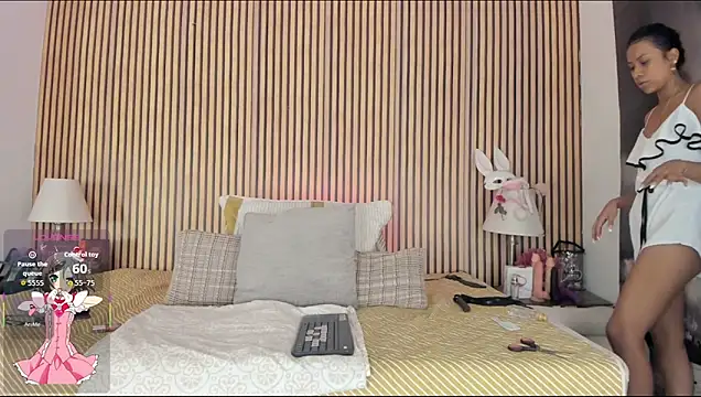 keeyla stone online show from 5, 3, 2026