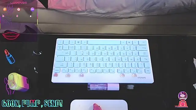 Snapshot of BBCgirlsof chatting on 16, 3, 2026 BBCgirlsof online show from 16, 3, 2026