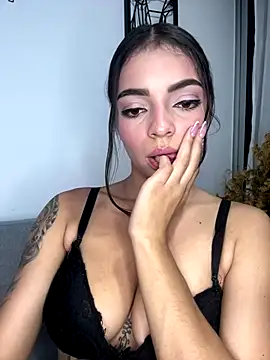 TaylorGreys online show from 30, 10, 2025