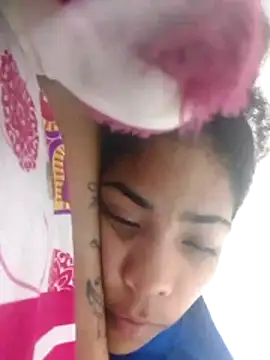 ZafiroAndFlynn online show from 15, 12, 2025