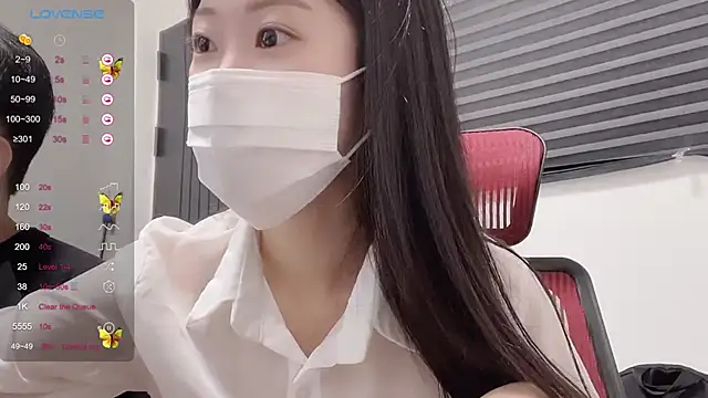 ni ni01 online show from 12, 11, 2025