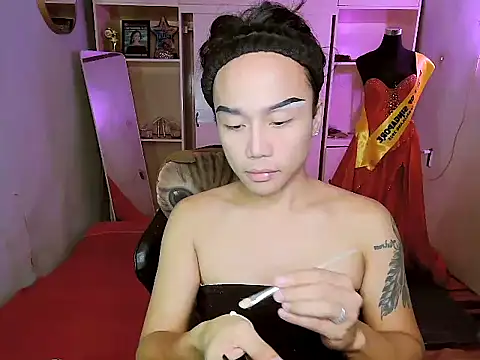 Snapshot of YourNikkieXxx chatting on 26, 10, 2025 YourNikkieXxx online show from 26, 10, 2025