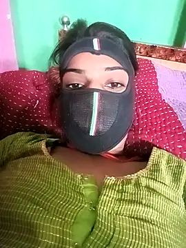 Snapshot of HOT-ANJALI799 chatting on 13, 10, 2025 HOT-ANJALI799 online show from 13, 10, 2025