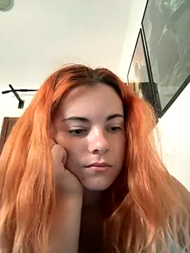 yourfoxy2897 online show from 24, 9, 2025