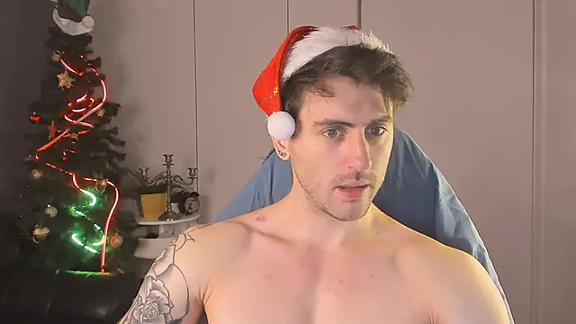 Oscar Miller  online show from 20, 12, 2025