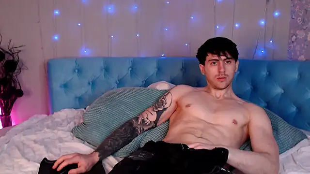 Oscar Miller  online show from 15, 3, 2026