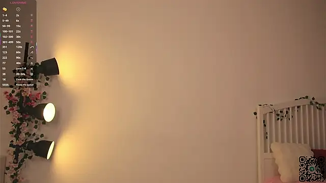 Snapshot of IsobelCashin chatting on 20, 2, 2026 IsobelCashin online show from 20, 2, 2026