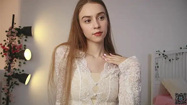 Snapshot of IsobelCashin chatting on 6, 3, 2026 IsobelCashin online show from 6, 3, 2026