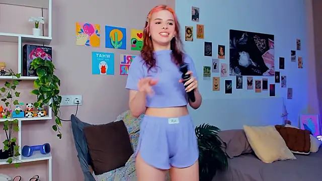 VedaSchulz online show from 17, 2, 2026