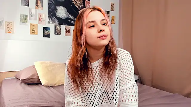 VedaSchulz online show from 6, 3, 2026