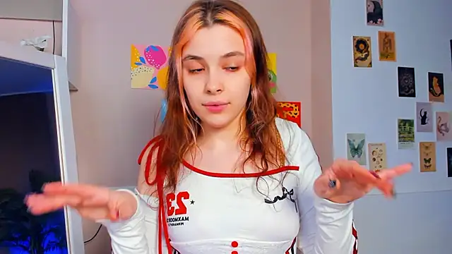 VedaSchulz online show from 14, 3, 2026