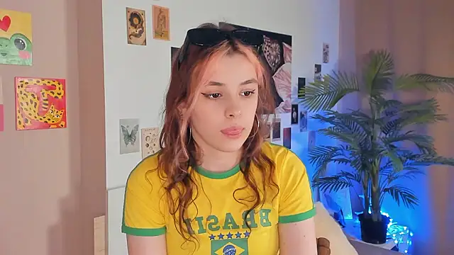 VedaSchulz online show from 17, 3, 2026