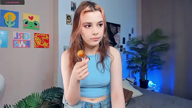 VedaSchulz online show from 21, 3, 2026