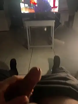 Snapshot of geilheit12 chatting on 23, 10, 2025 geilheit12 online show from 23, 10, 2025