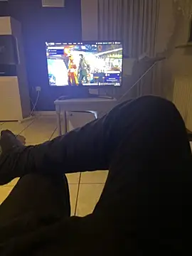 geilheit12 online show from 9, 3, 2026