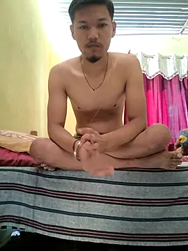 Snapshot of Dev_is_Horny chatting on 15, 10, 2025 Dev is Horny online show from 15, 10, 2025