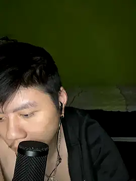 Snapshot of Kingpowerlittel chatting on 13, 9, 2025 Kingpowerlittel online show from 13, 9, 2025