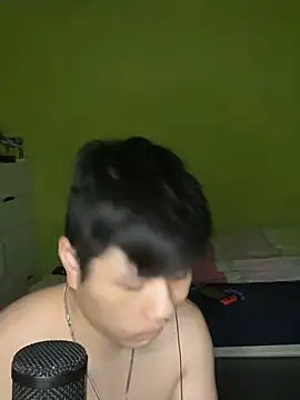 Snapshot of Kingpowerlittel chatting on 14, 9, 2025 Kingpowerlittel online show from 14, 9, 2025