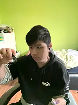 Snapshot of Kingpowerlittel chatting on 29, 9, 2025 Kingpowerlittel online show from 29, 9, 2025