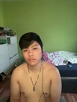 Snapshot of Kingpowerlittel chatting on 23, 10, 2025 Kingpowerlittel online show from 23, 10, 2025