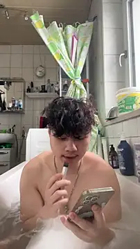 Kingpowerlittel online show from 19, 2, 2026