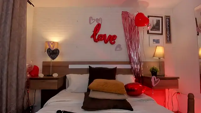 JenniferAuriston online show from 15, 2, 2026