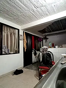 Morenaza6420 online show from 18, 10, 2025