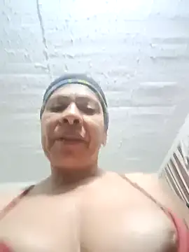 Morenaza6420 online show from 30, 11, 2025