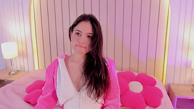 ameliiaa smith online show from 18, 11, 2025