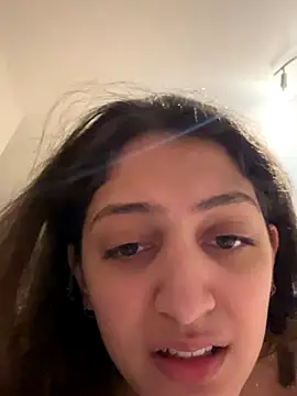 DreamThickCouple online show from 28, 11, 2025