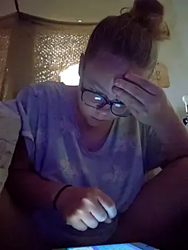 Snapshot of countrymomma chatting on 7, 10, 2025 countrymomma online show from 7, 10, 2025