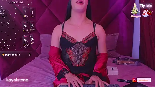 Kayalstone 12 online show from 21, 11, 2025