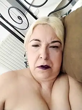 MarielaFerrer online show from 25, 10, 2025