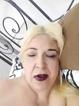 MarielaFerrer online show from 30, 10, 2025