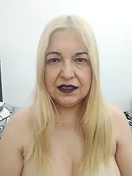 MarielaFerrer online show from 3, 11, 2025