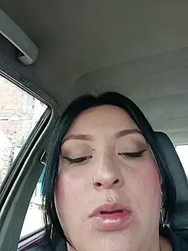 megan fox5 online show from 27, 11, 2025