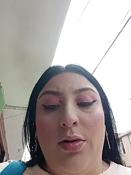 megan fox5 online show from 29, 11, 2025