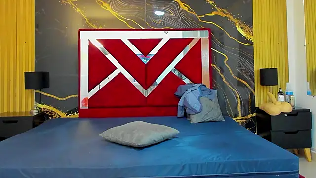 VioletRose as online show from 31, 1, 2026