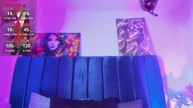 Snapshot of Annie_switt chatting on 26, 10, 2025 Annie switt online show from 26, 10, 2025