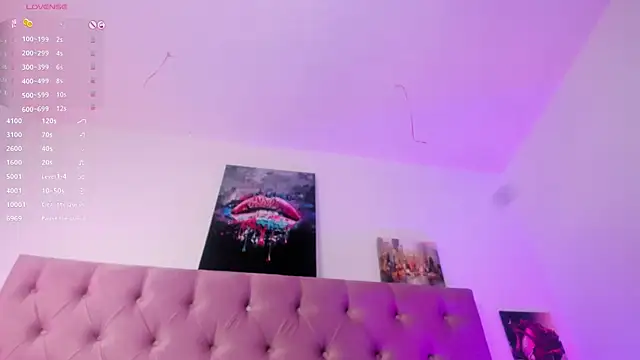 Snapshot of Annie_switt chatting on 13, 11, 2025 Annie switt online show from 13, 11, 2025