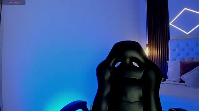 ZamabyCrucie online show from 1, 10, 2025