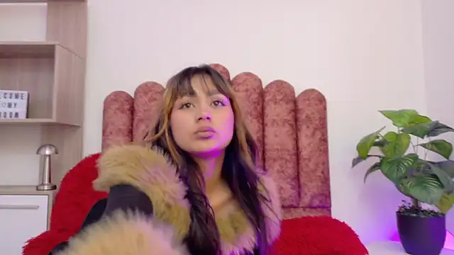 Conejita 420 online show from 14, 11, 2025