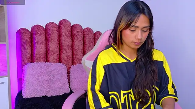 Conejita 420 online show from 17, 1, 2026