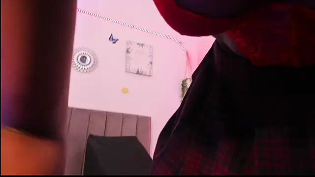 AkariRosetti online show from 22, 11, 2025