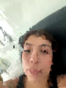 AsiaAndZoe online show from 1, 10, 2025