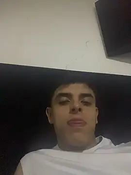 DOMINIC ZETA online show from 12, 11, 2025