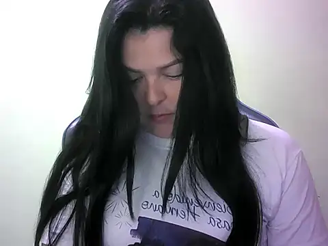 Snapshot of anapaulaa chatting on 19, 11, 2025 anapaulaa online show from 19, 11, 2025