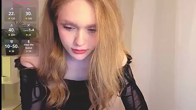 KathyBlooms online show from 13, 9, 2025